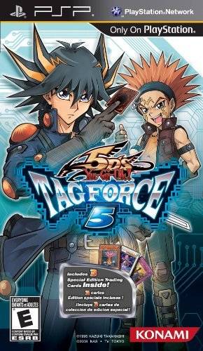 yu gi oh 5ds tag force 5 save data yu gi oh 5ds tag force 5 save data